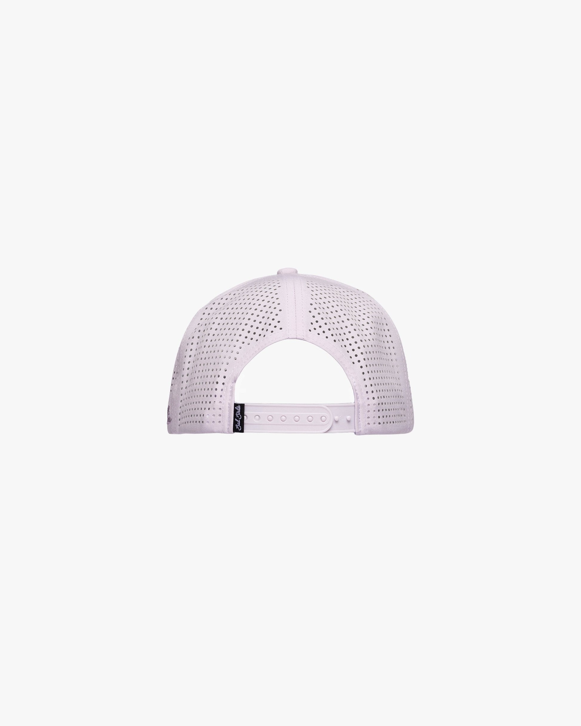 Bad Birdie Birdie Snapback - Lavender Blue
