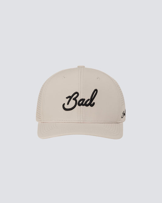 Bad Birdie Bad Snapback - Dove