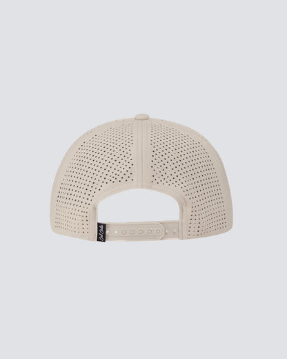 Bad Birdie Bad Snapback - Dove