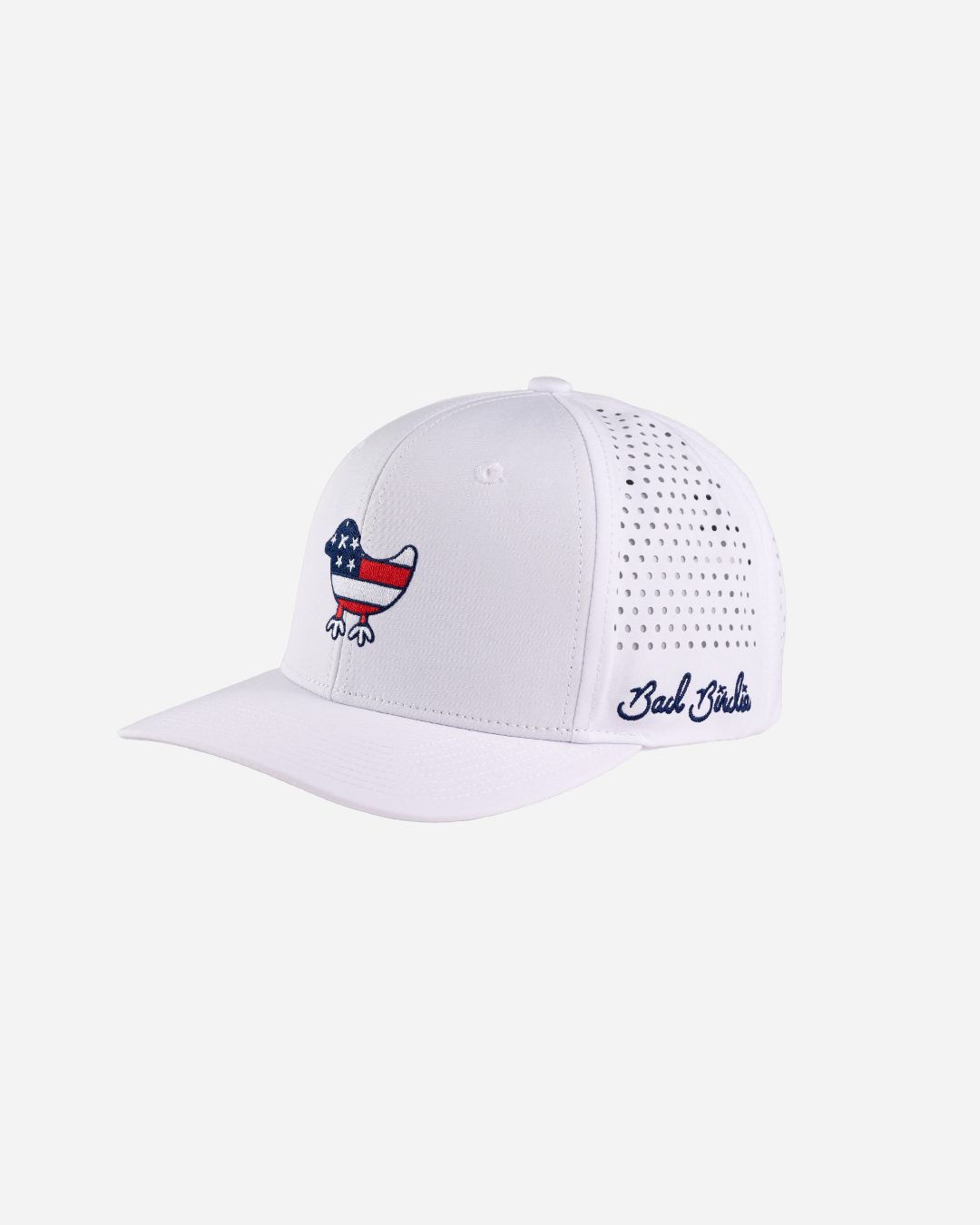 Bad Birdie American Birdie Mesh Snapback