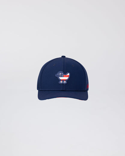 Bad Birdie Birdie Snapback - Team USA