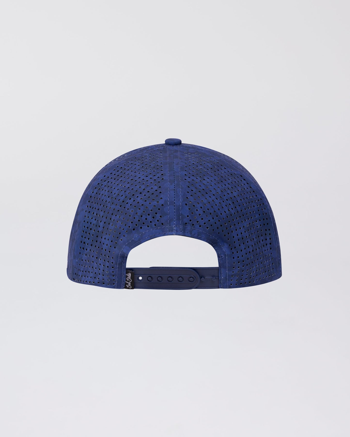 Bad Birdie Birdie Snapback - Salt Shaker - Dark Navy