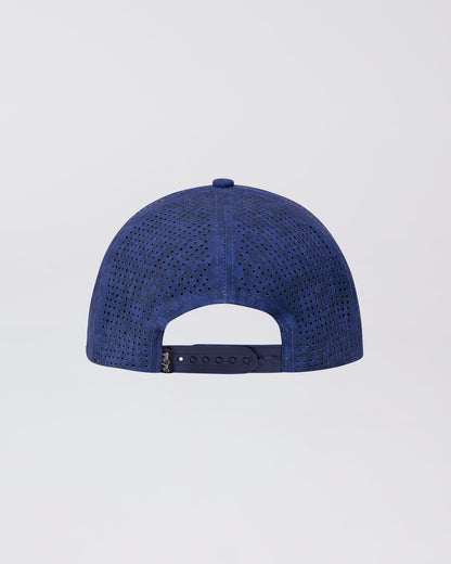 Bad Birdie Birdie Snapback - Salt Shaker - Dark Navy