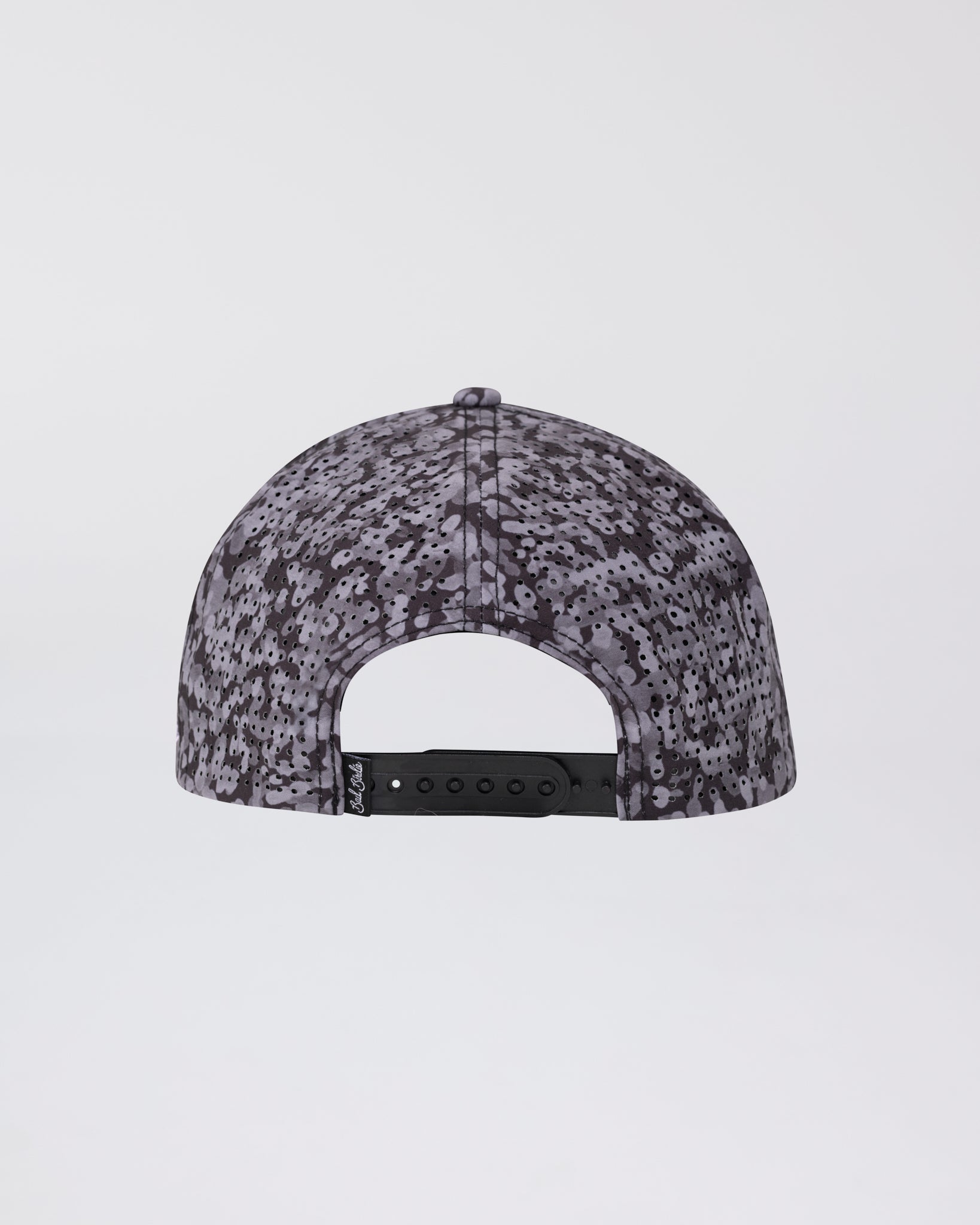Bad Birdie Birdie Snapback - Salt Shaker - Black