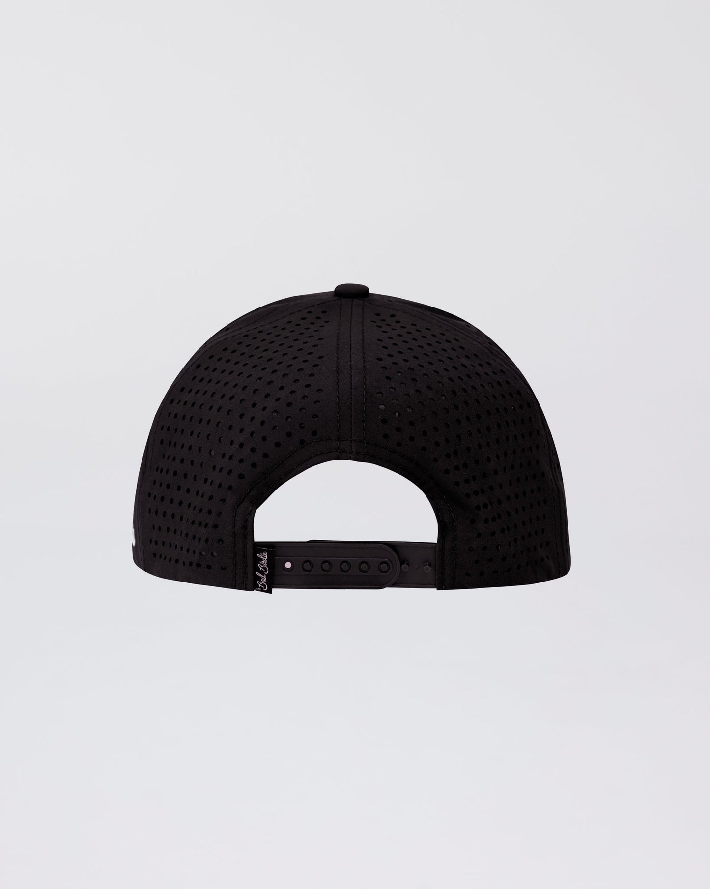 Bad Birdie Active Bad Hat - Black - Light Yellow