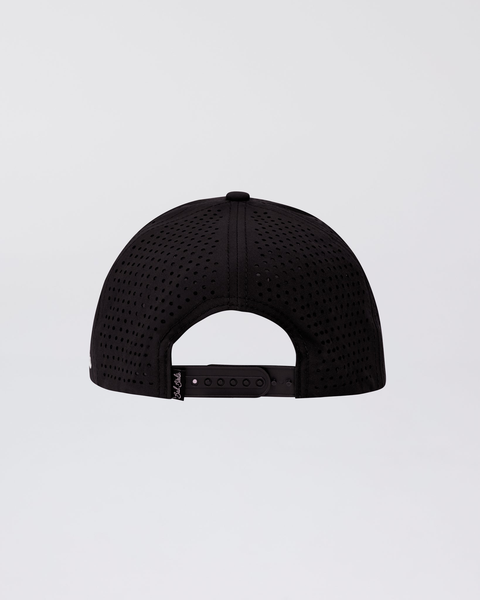 Bad Birdie Active Bad Hat - Black - Light Yellow