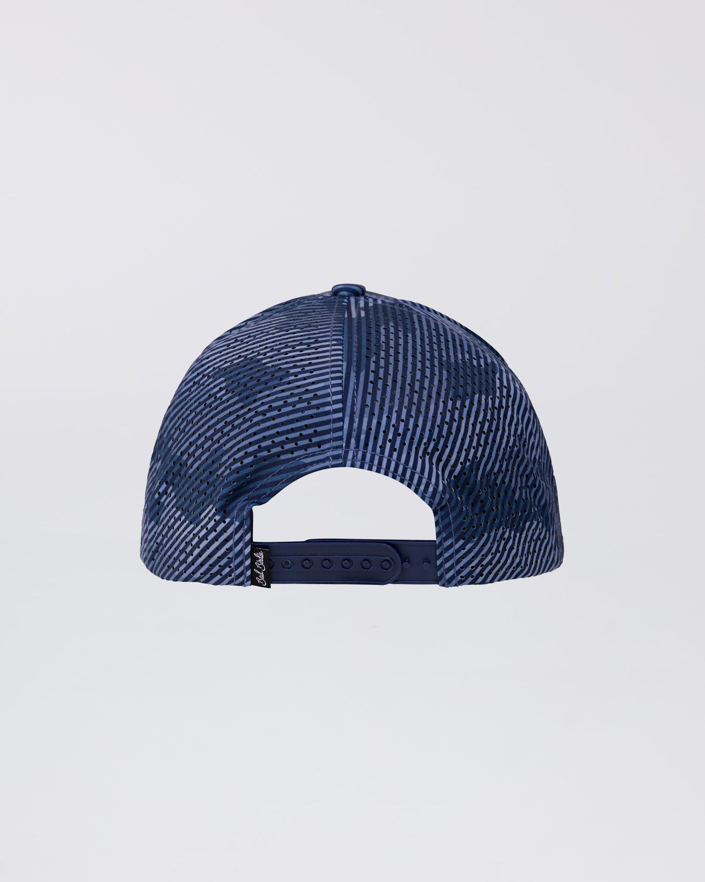 Bad Birdie Birdie Snapback - Frostbite - Dark Navy