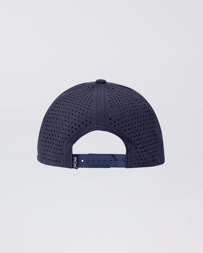 Bad Birdie Birdie Snapback - Dark Navy - Tender Touch