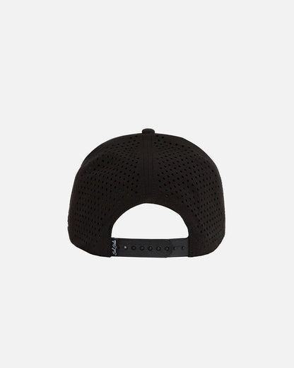 Bad Birdie Birdie Snapback - Black