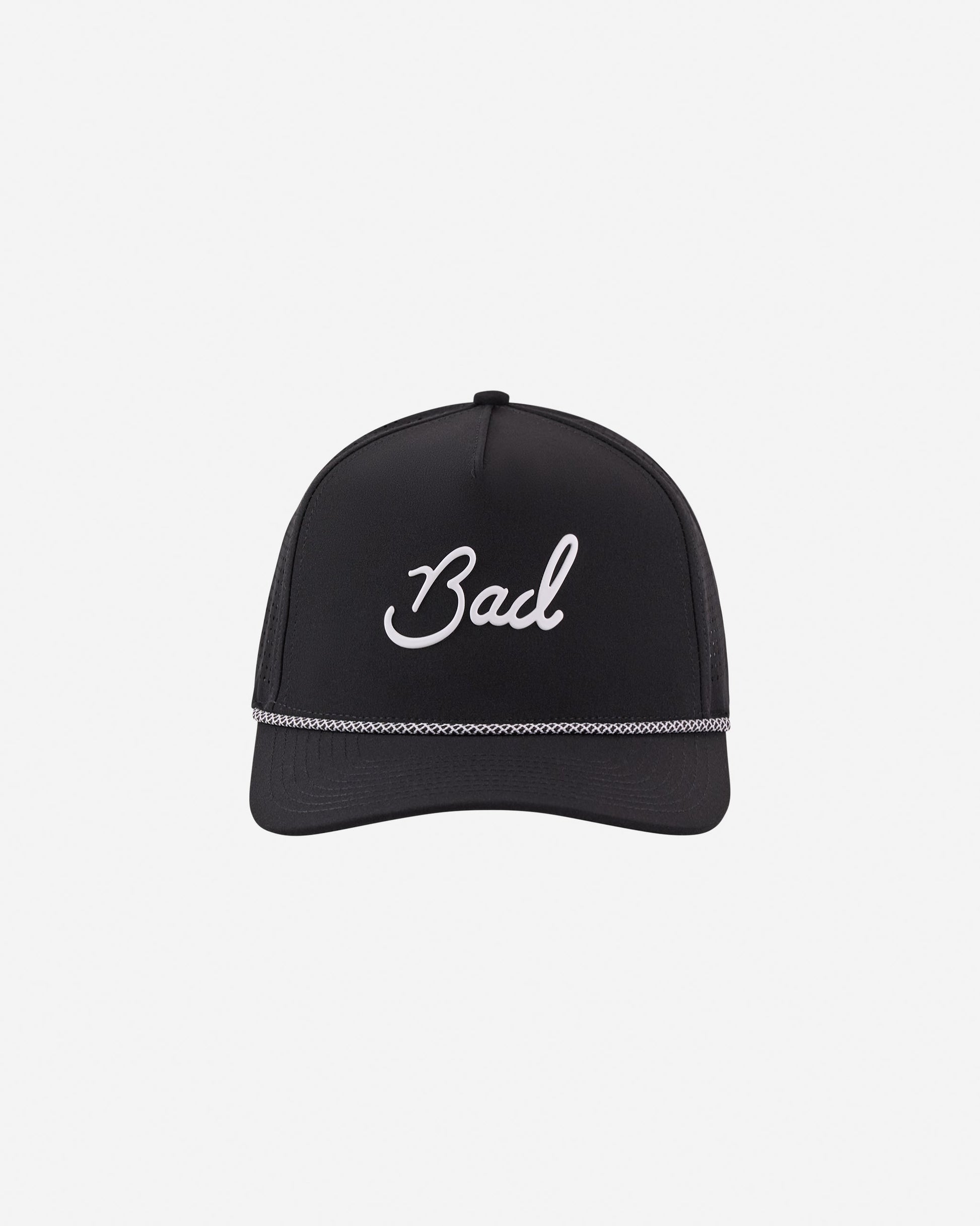Bad Birdie Active Bad Hat - Black