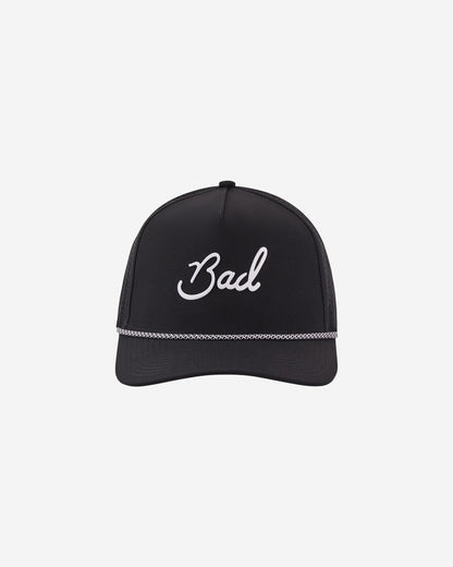 Bad Birdie Active Bad Hat - Black