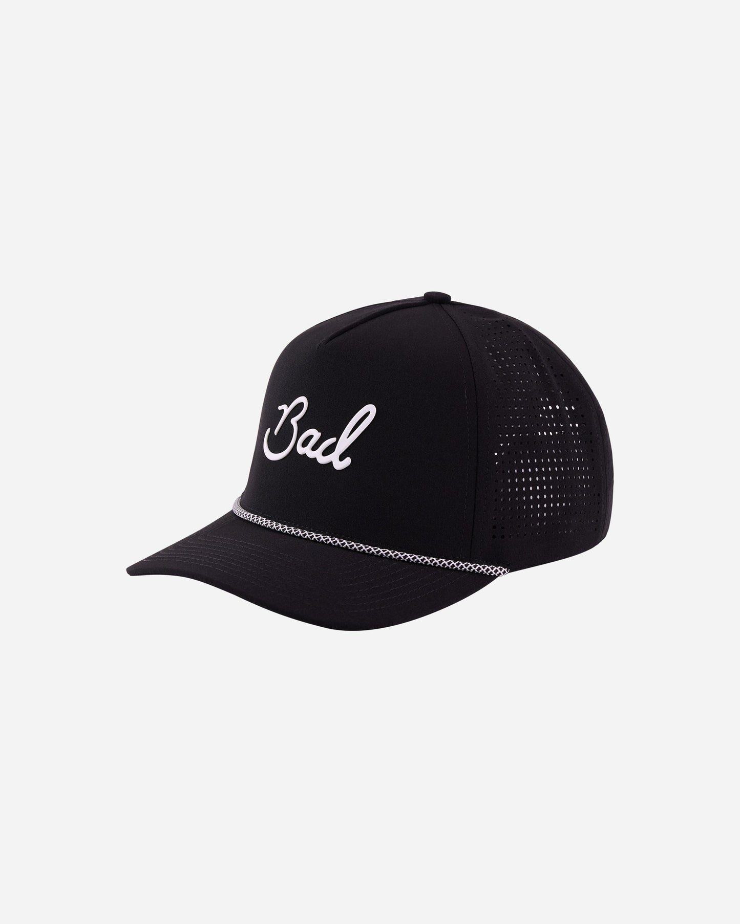 Bad Birdie Active Bad Hat - Black