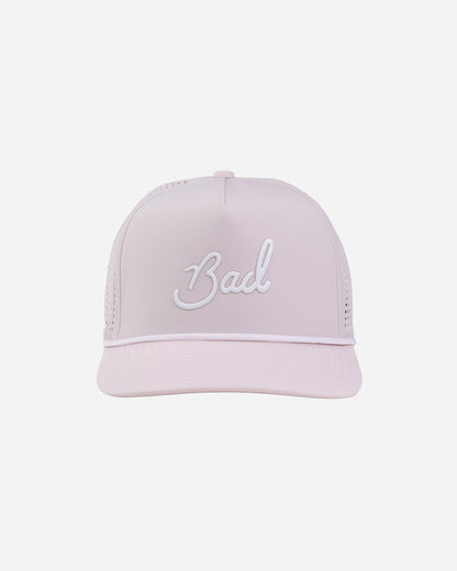 Bad Birdie Active Bad Hat - Mauve Chalk