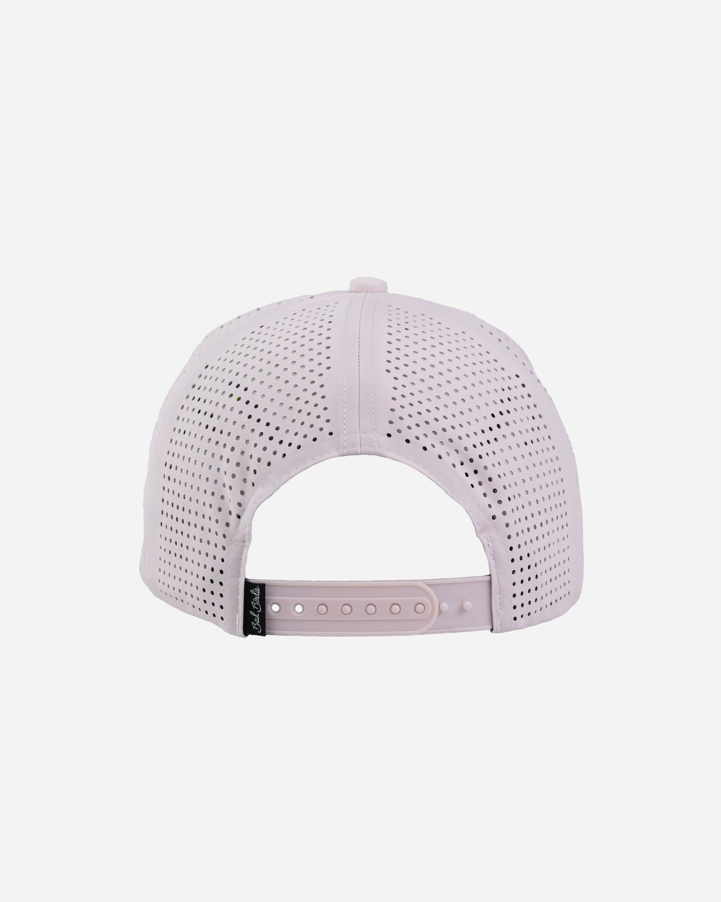 Bad Birdie Active Bad Hat - Mauve Chalk