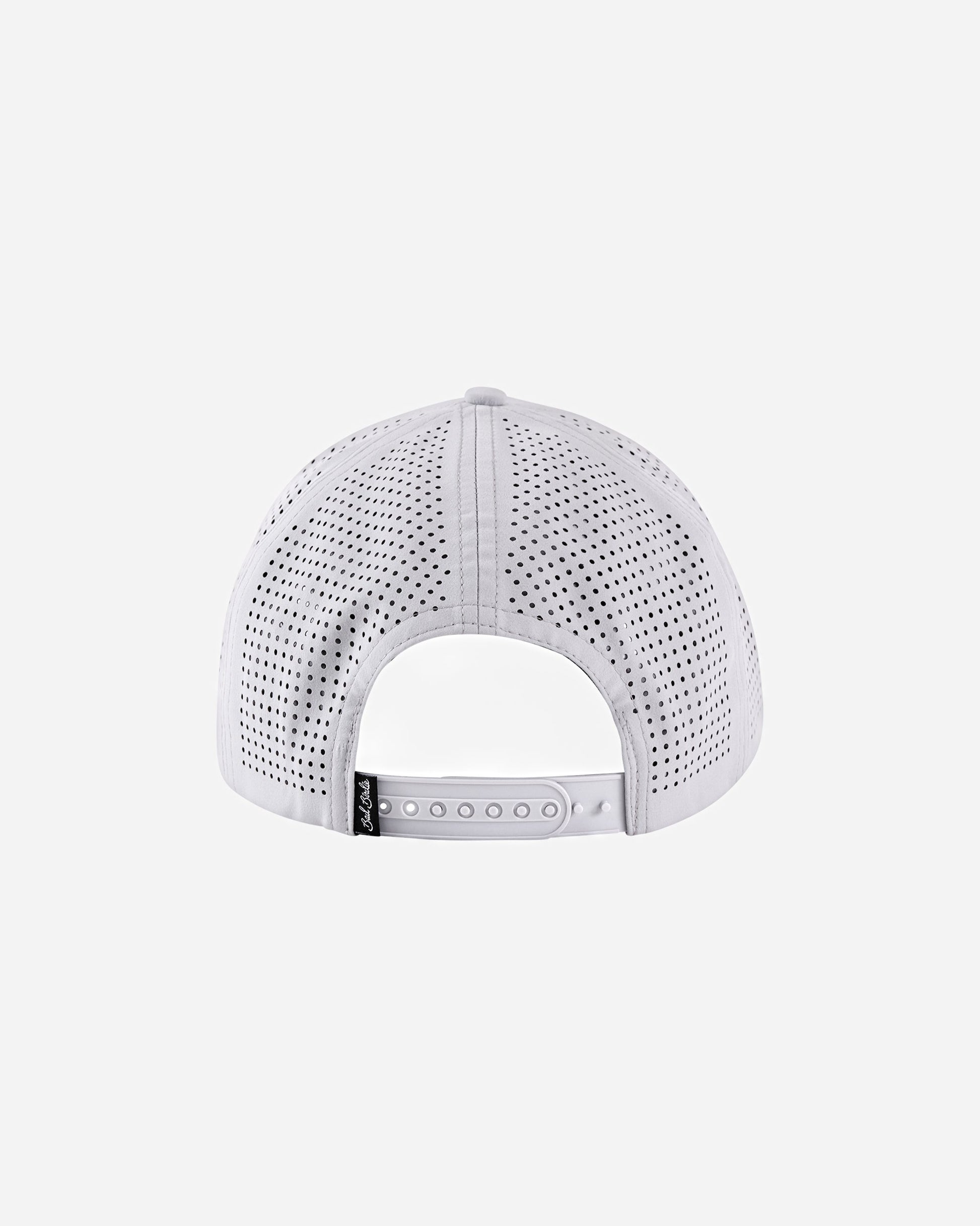 Bad Birdie Active Bad Hat - White