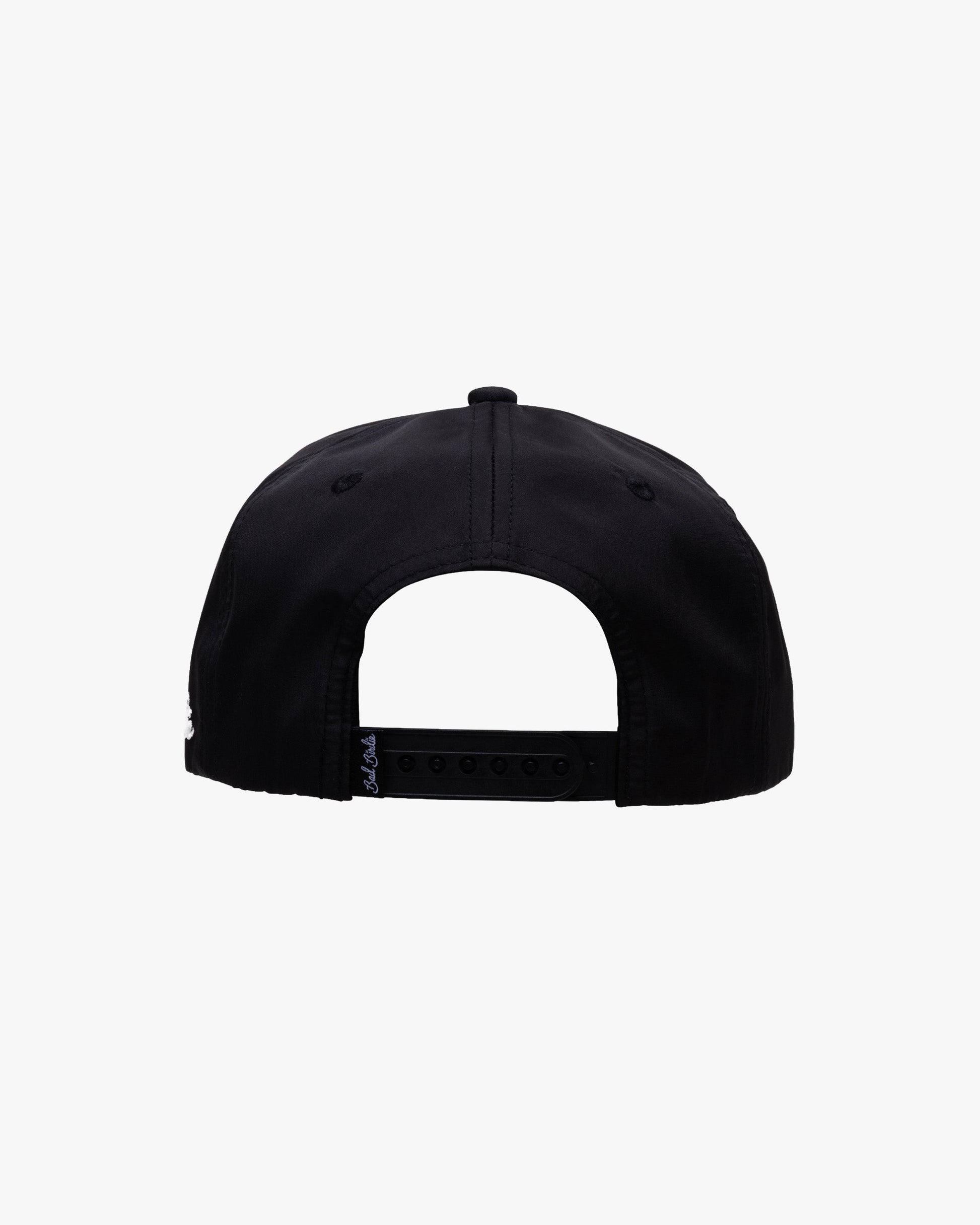 Bad Birdie Birdie Rope Hat - Bad Habits Never Die