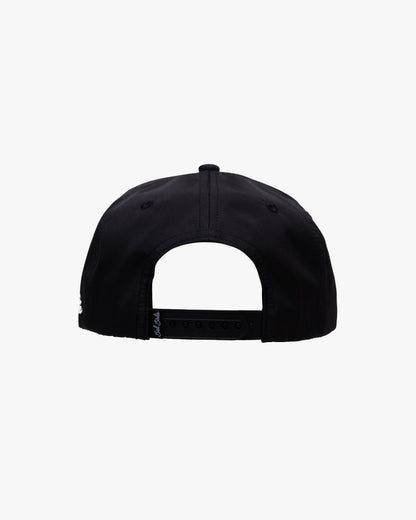 Bad Birdie Birdie Rope Hat - Bad Habits Never Die