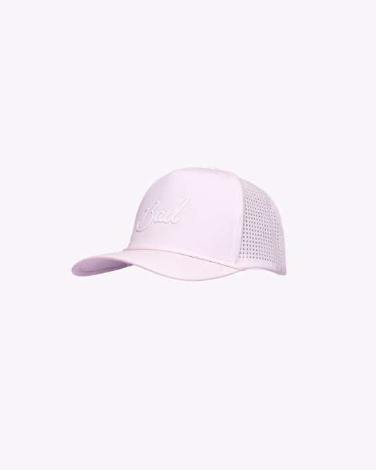 Bad Birdie Active Bad Hat - Frosty Petal