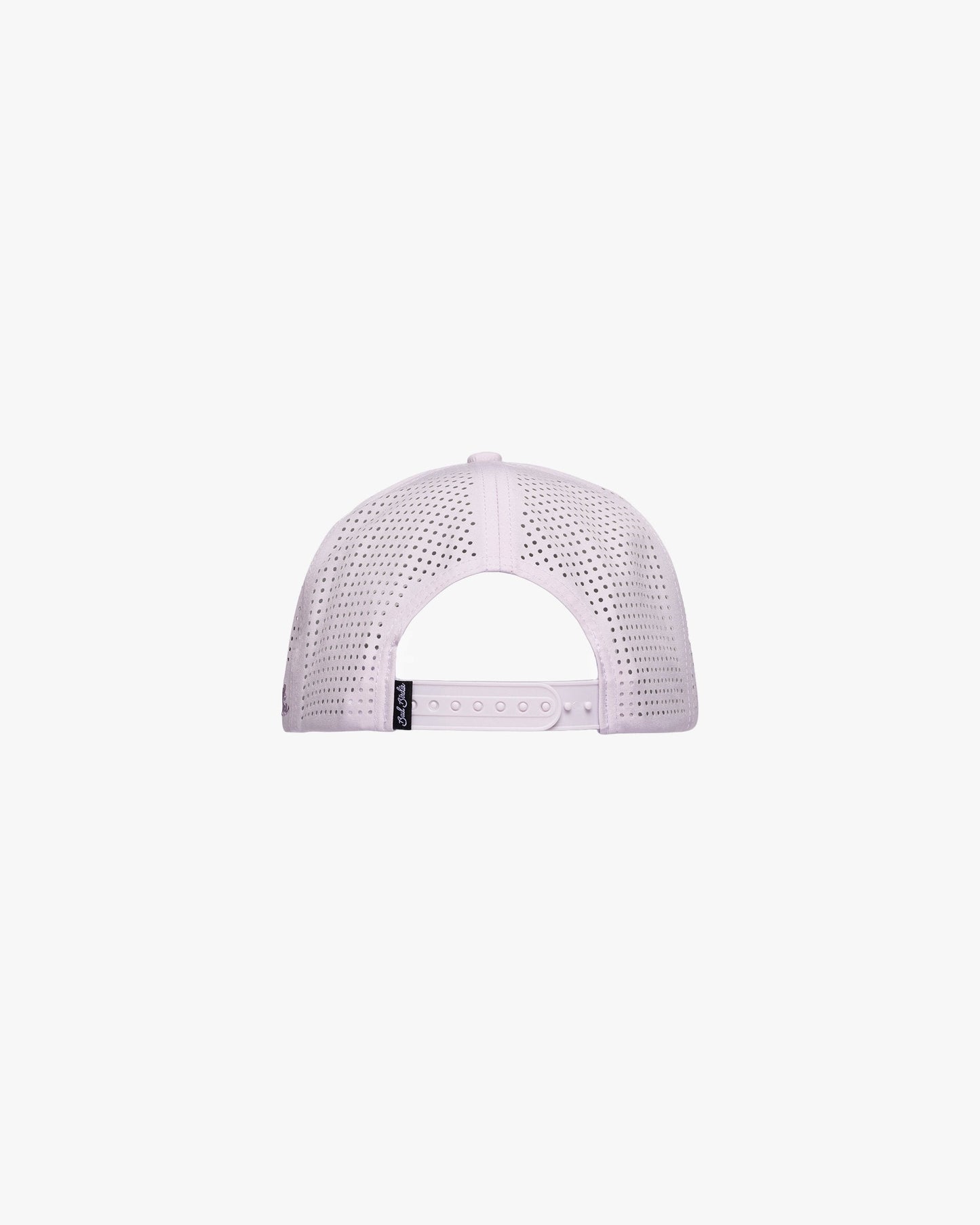 Bad Birdie Birdie Snapback - Lavender Blue
