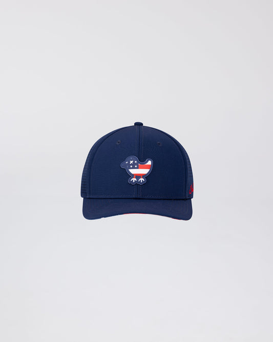 Bad Birdie Birdie Snapback - Team USA