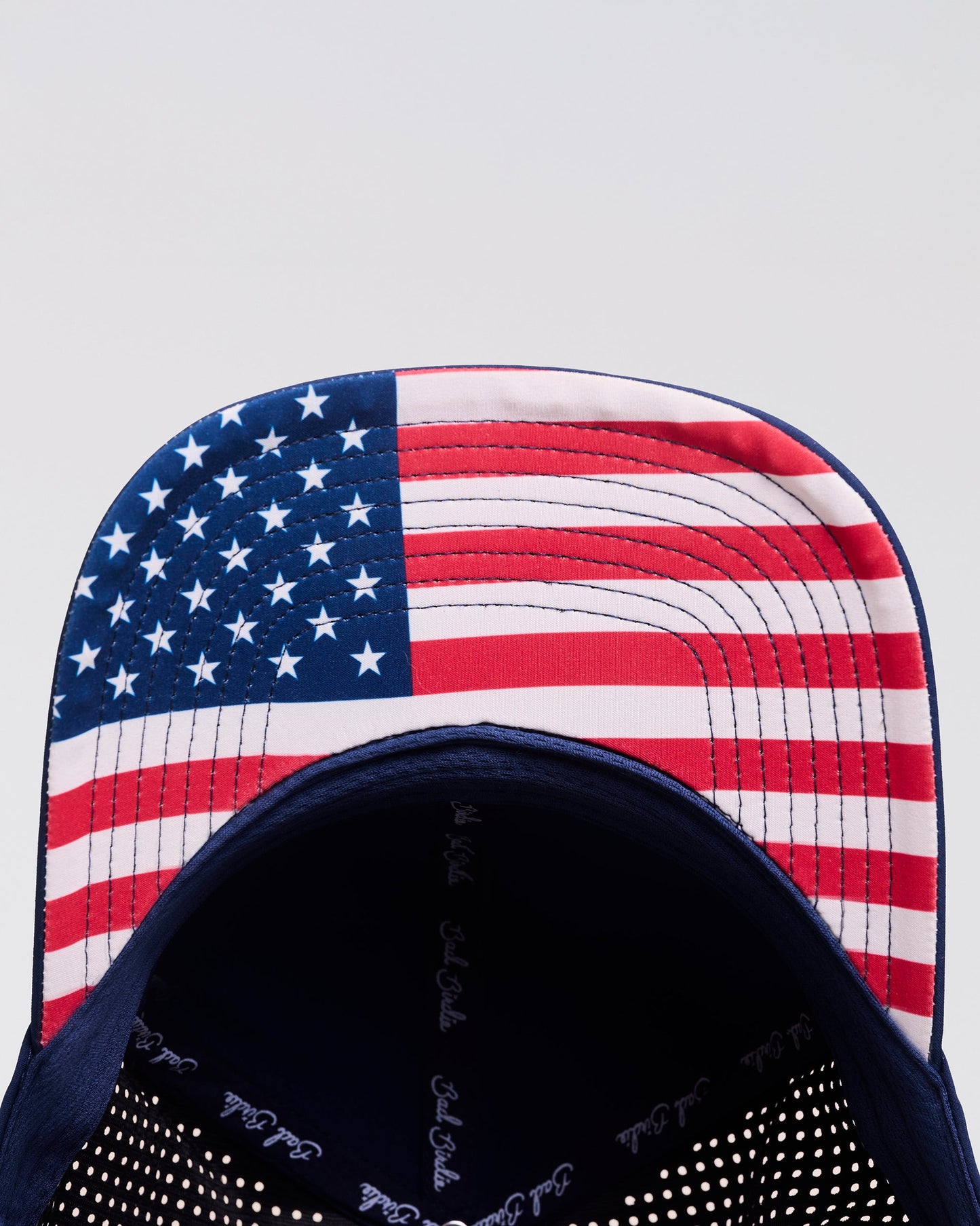 Bad Birdie Birdie Snapback - Team USA