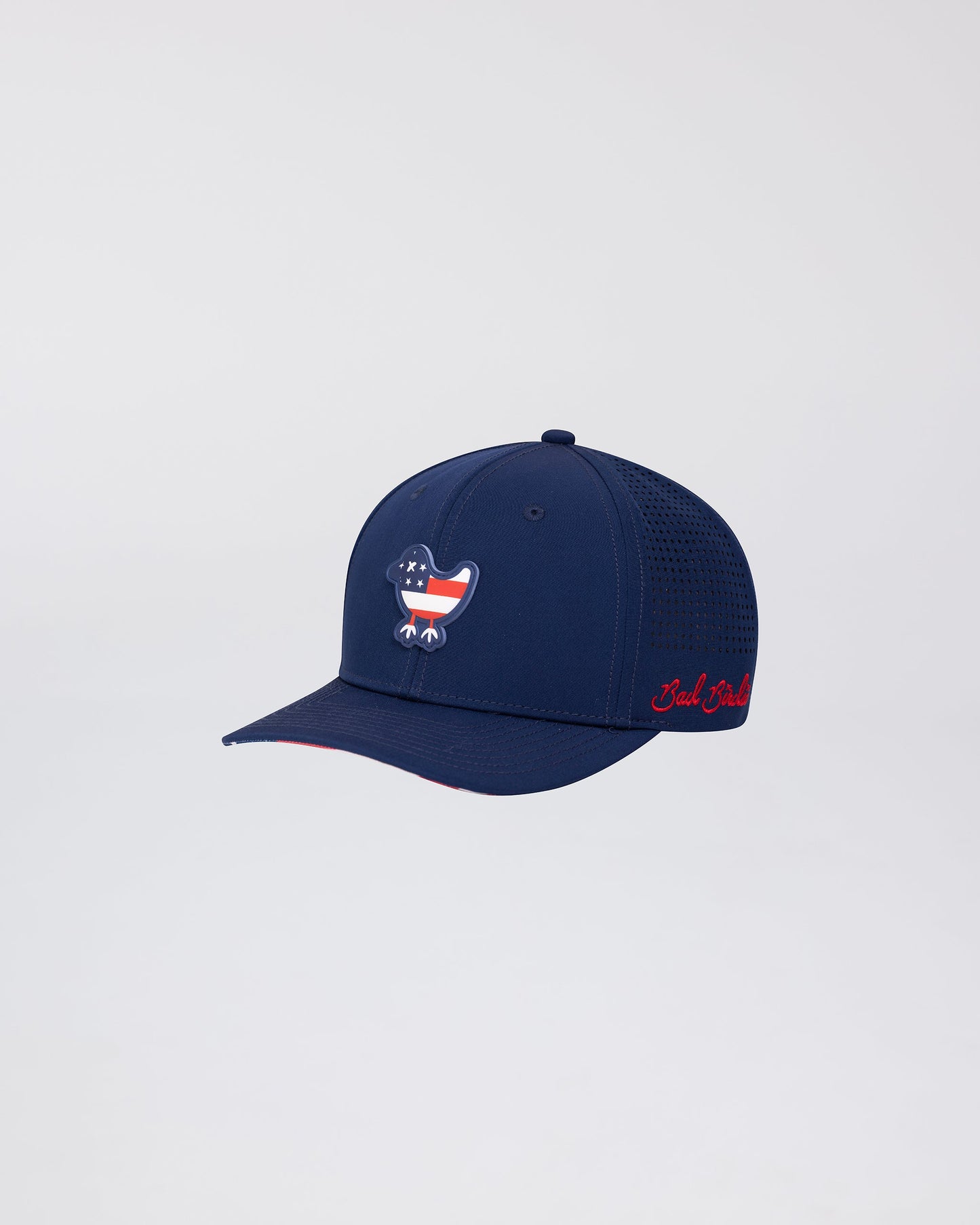 Bad Birdie Birdie Snapback - Team USA