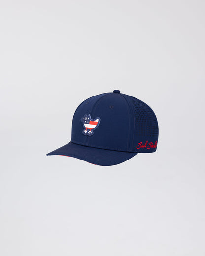 Bad Birdie Birdie Snapback - Team USA