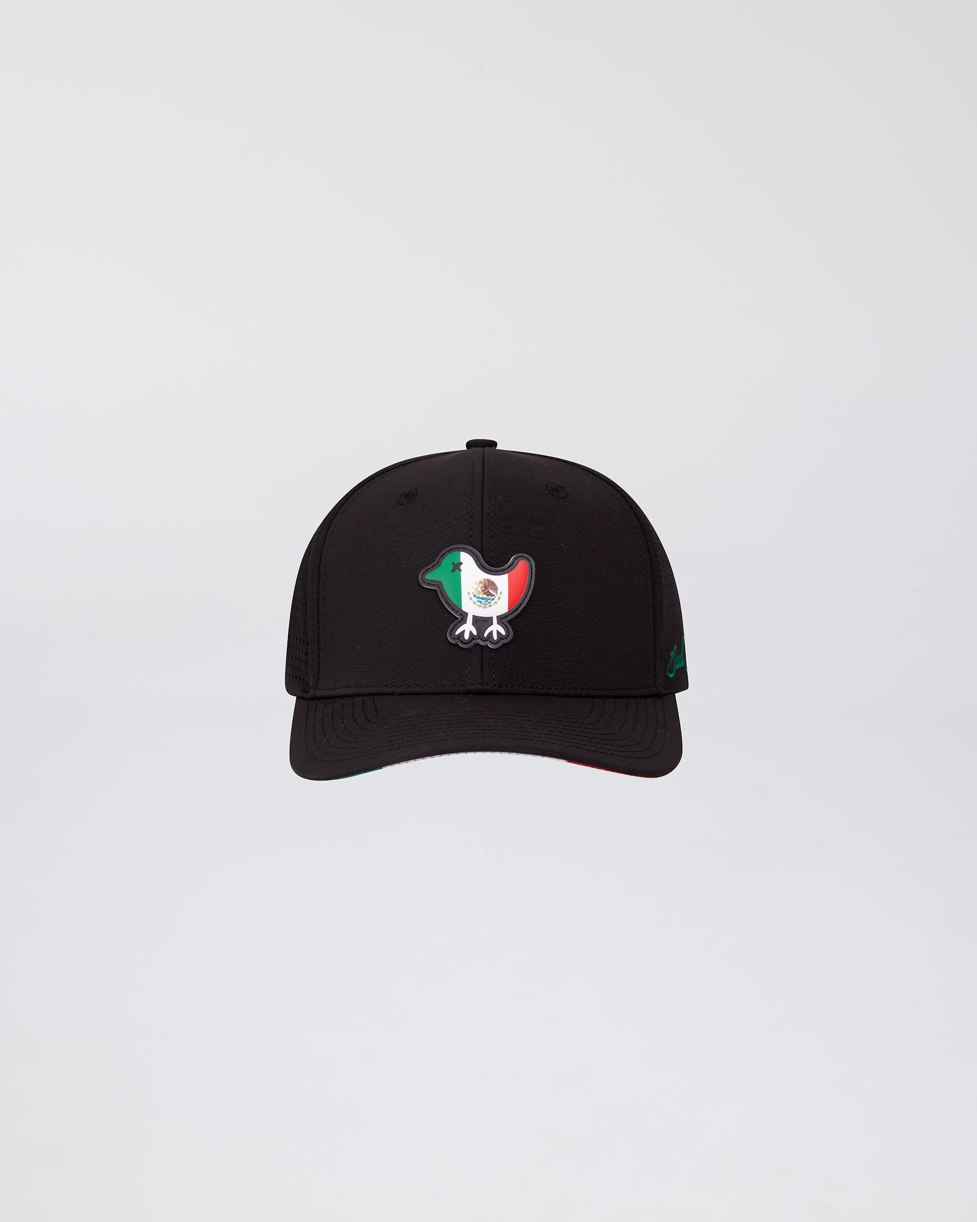 Bad Birdie Birdie Snapback - Team Mexico