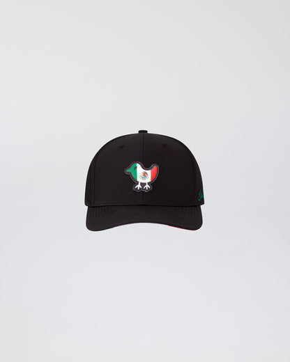 Bad Birdie Birdie Snapback - Team Mexico