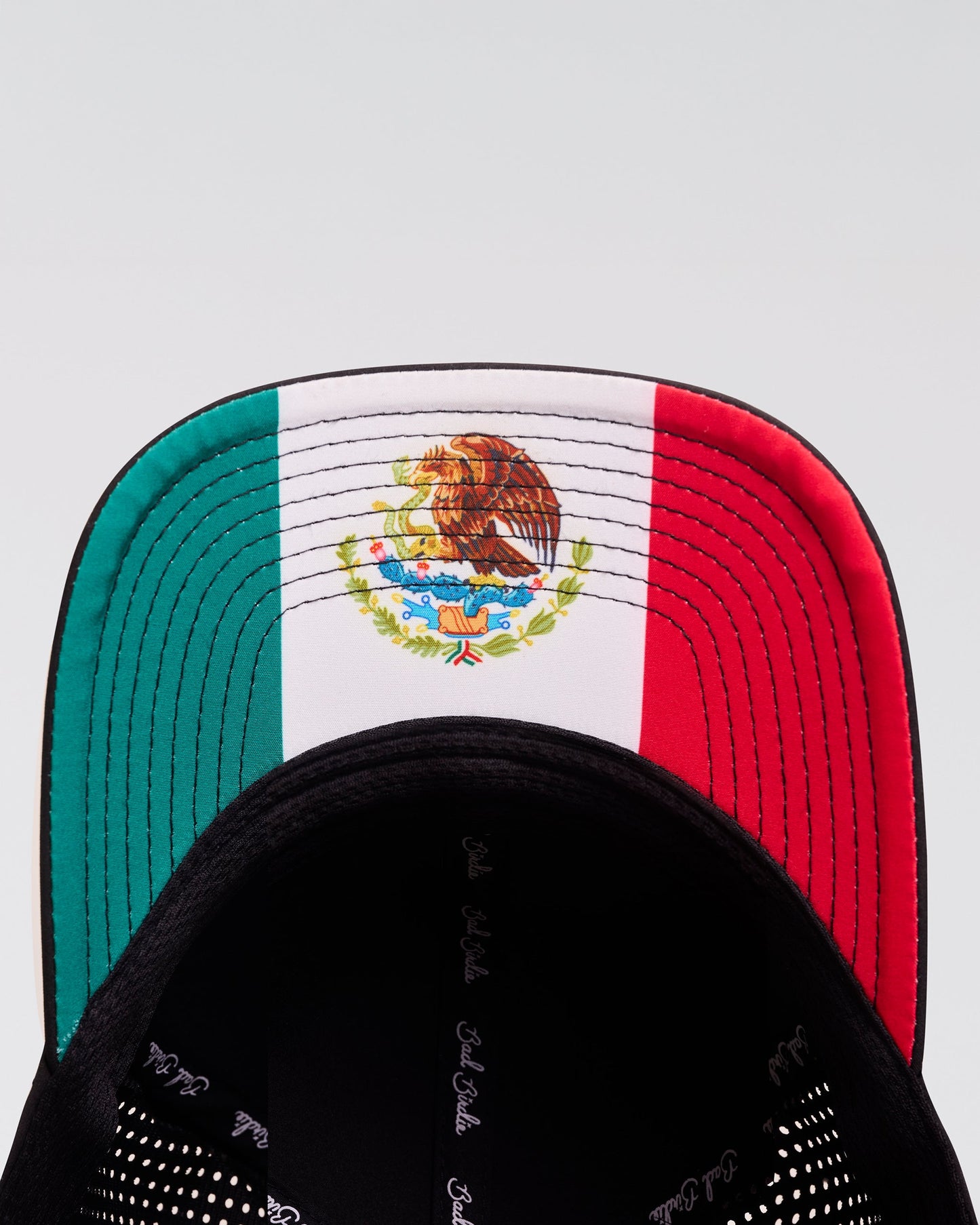 Bad Birdie Birdie Snapback - Team Mexico