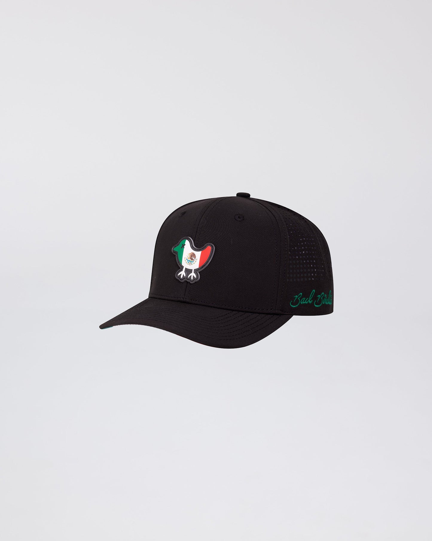 Bad Birdie Birdie Snapback - Team Mexico