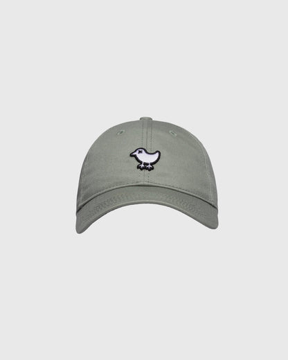 Bad Birdie Mini Birdie Dad Hat - Washed Sage