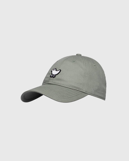 Bad Birdie Mini Birdie Dad Hat - Washed Sage