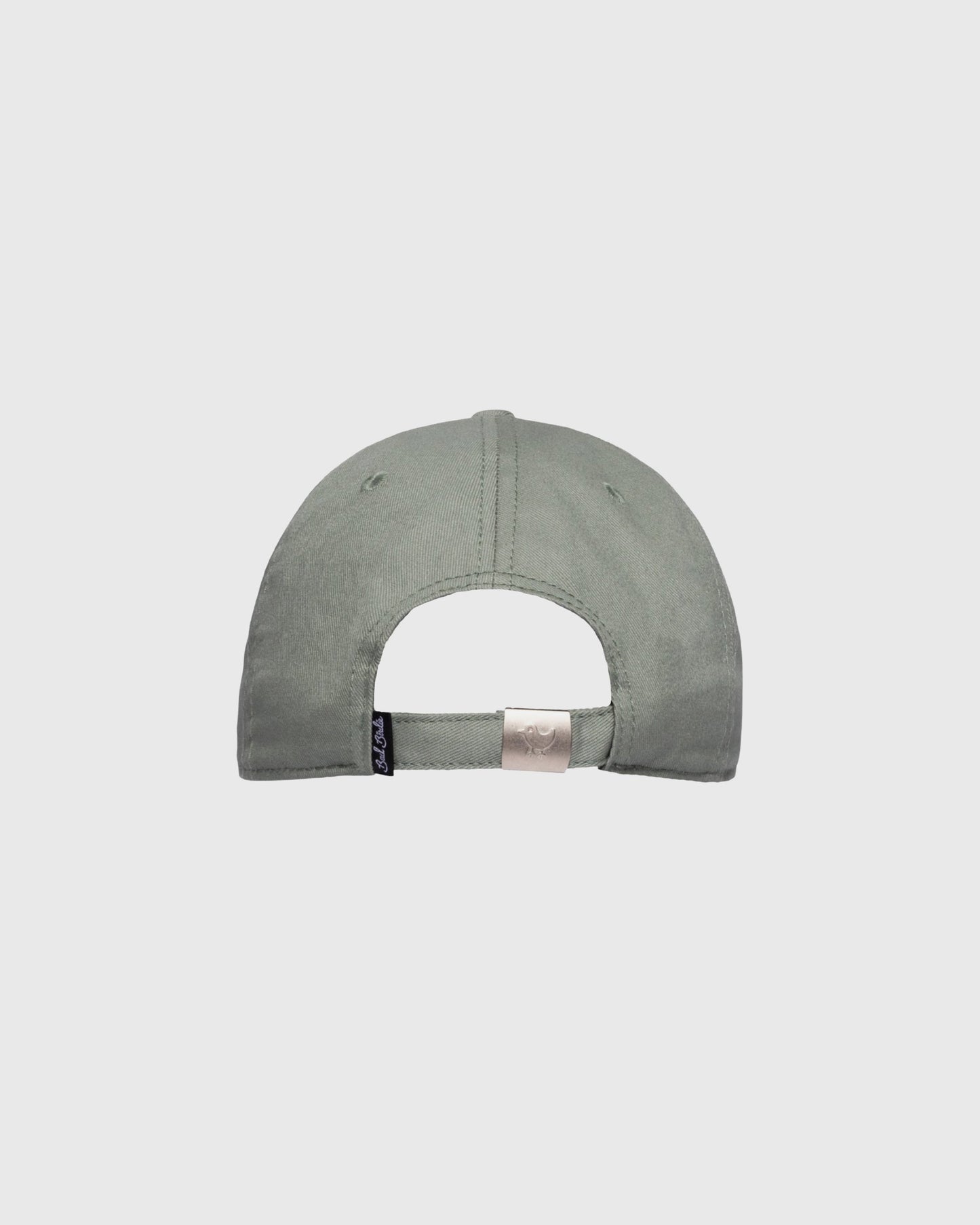 Bad Birdie Mini Birdie Dad Hat - Washed Sage