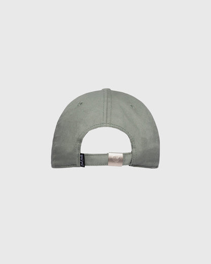 Bad Birdie Mini Birdie Dad Hat - Washed Sage