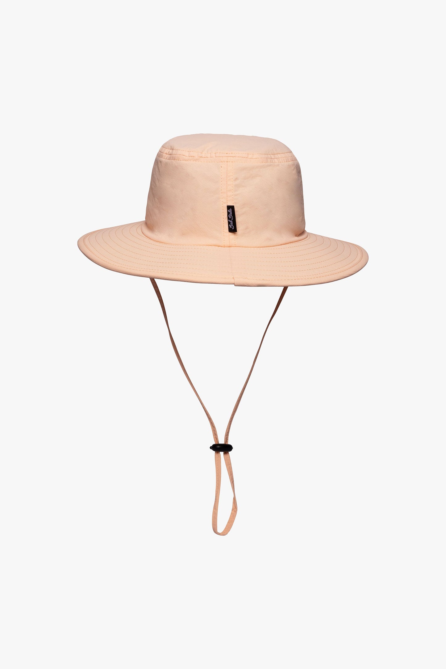 Bad Birdie Sun Bucket Hat - Prairie Sunset