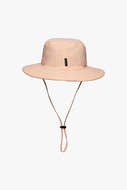 Bad Birdie Sun Bucket Hat - Prairie Sunset