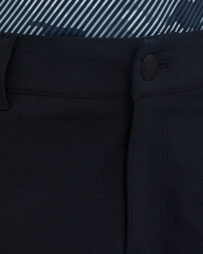 Bad Birdie Youth Golf Short - Black