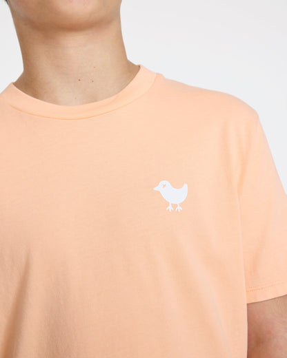 Bad Birdie Youth Bad Tee - Prairie Sunset