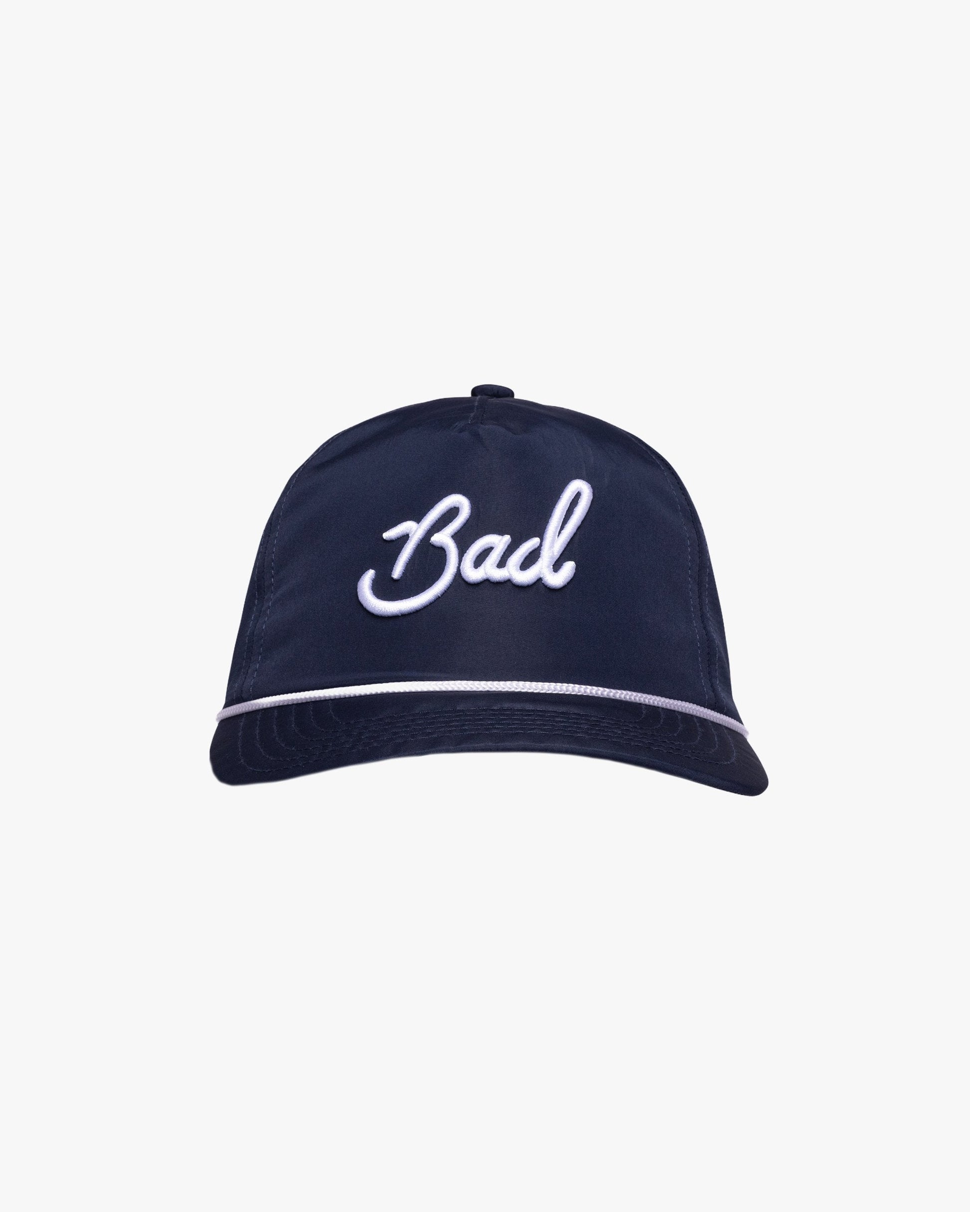 Bad Birdie Youth Bad Hat - Dark Navy