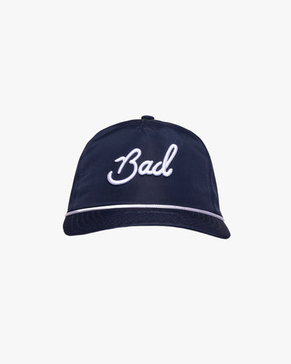 Bad Birdie Youth Bad Hat - Dark Navy