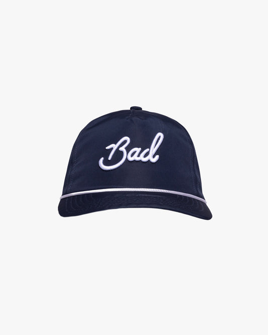 Bad Birdie Youth Bad Hat - Dark Navy