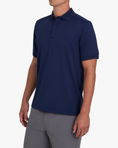 Bad Birdie Ridge Performance - Dark Navy