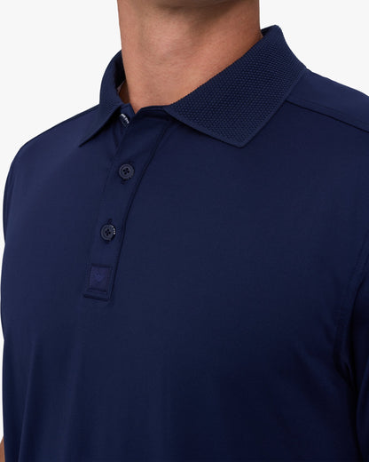 Bad Birdie Ridge Performance - Dark Navy