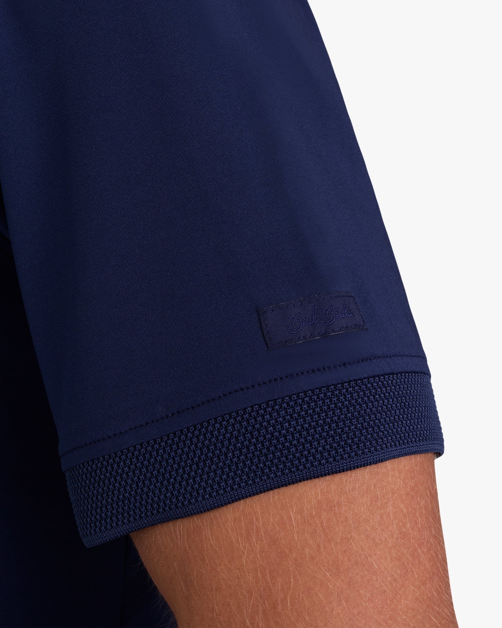 Bad Birdie Ridge Performance - Dark Navy