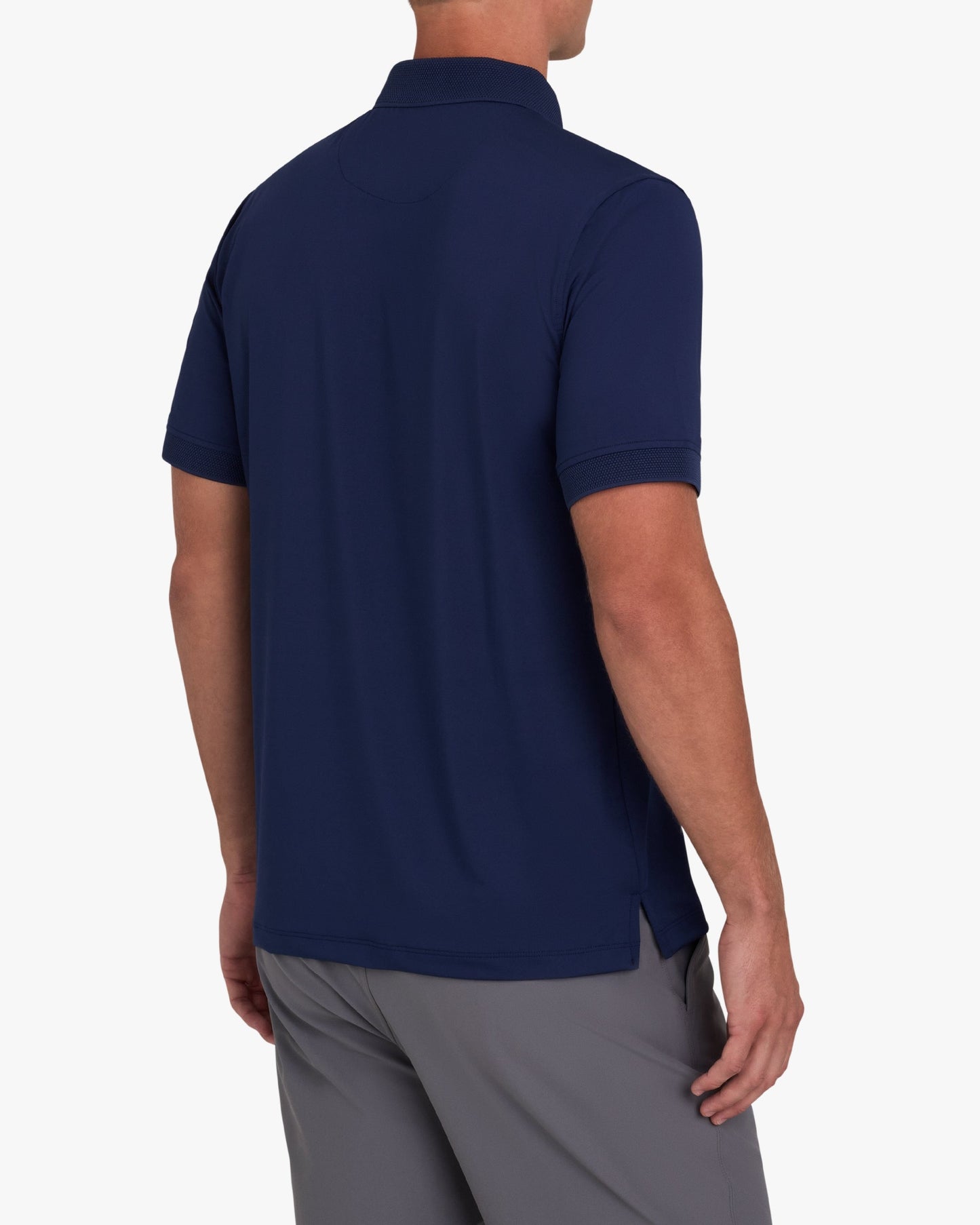 Bad Birdie Ridge Performance - Dark Navy
