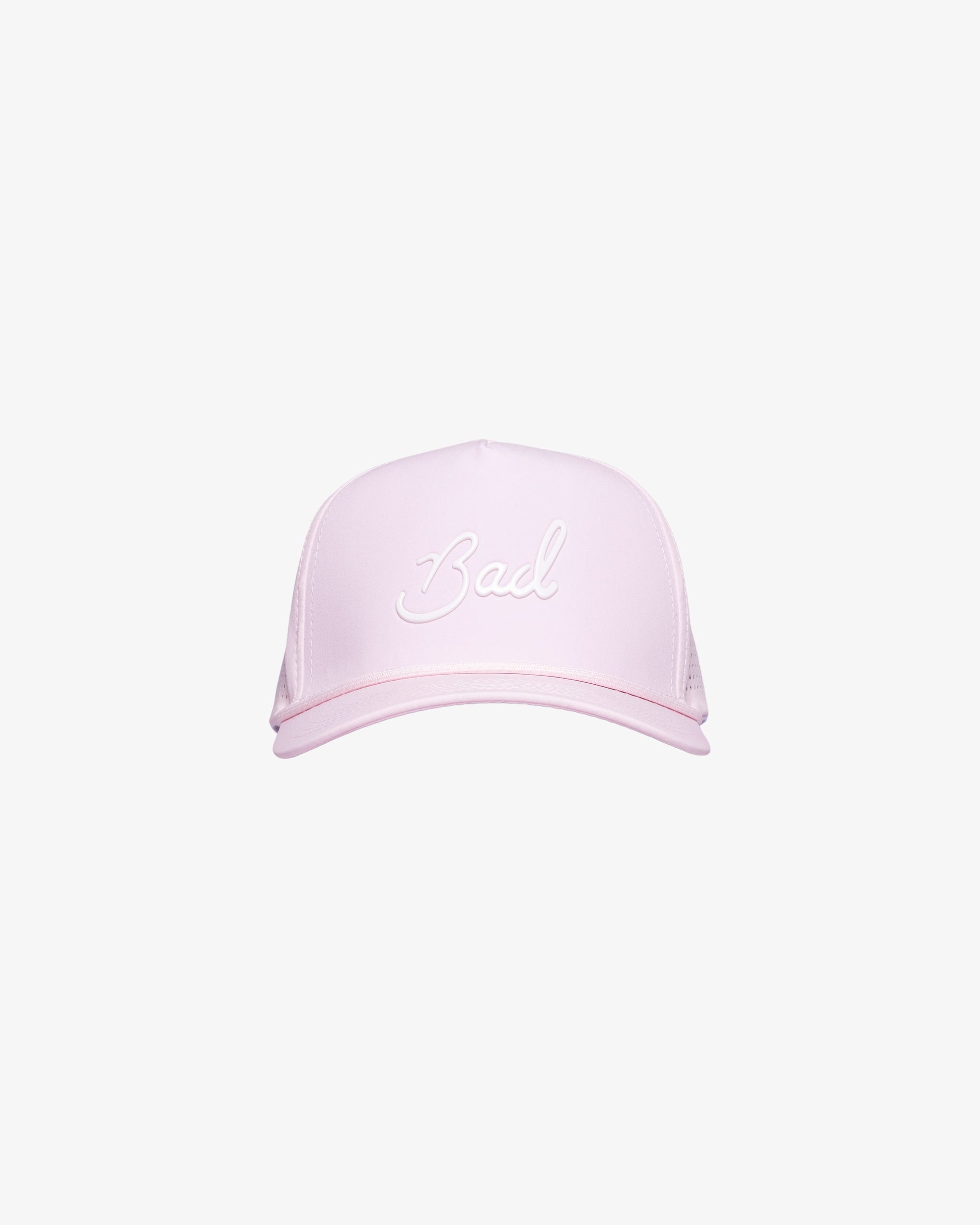 Bad Birdie Active Bad Hat - Frosty Petal