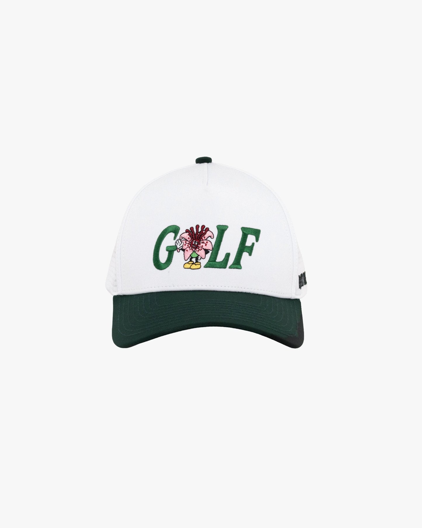 Bad Birdie Amateursland Active Hat - GOLF