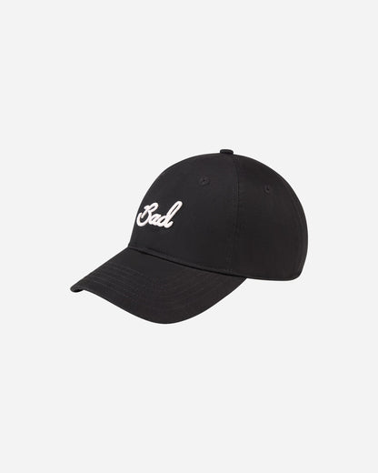 Bad Birdie Bad Birdie Bad Dad Hat - Black