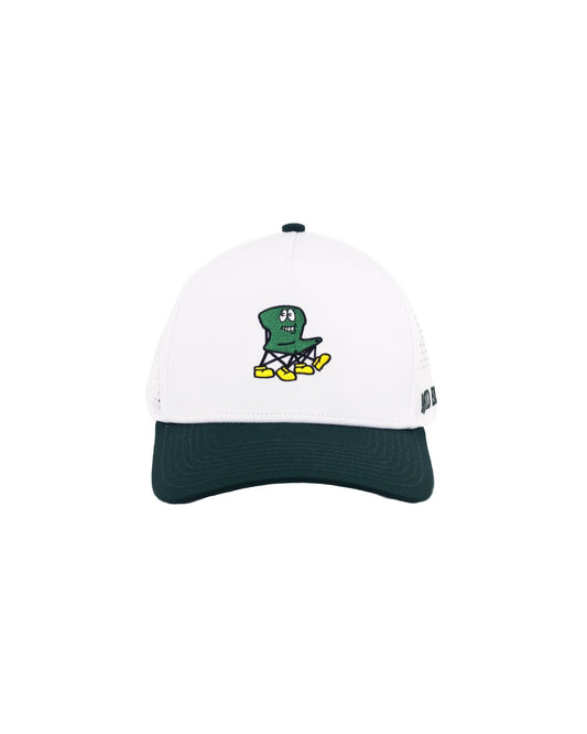 Bad Birdie Amateursland Active Hat - Folding Chair